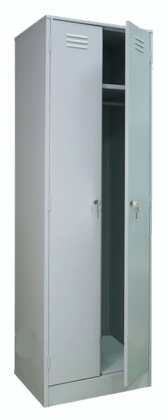 Шкаф для одежды модульный ШРМ - 22