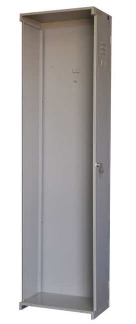 Шкаф для одежды разборный ШРС-11дс-300