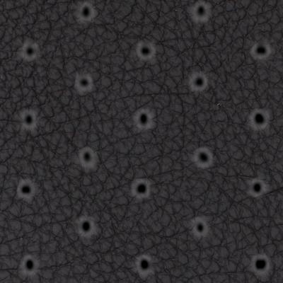 Натуральная кожа. Черный 701 Офисные кресла. Варианты обивки. Натуральная кожа. Черный 701