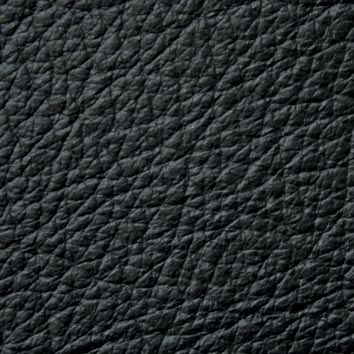 Кожа NewLeather. Черный 721 Офисные кресла. Варианты обивки. Кожа NewLeather. Черный 721