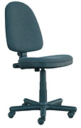 Офисное кресло для персонала Prestige gts N