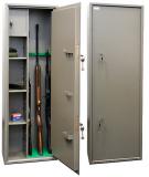 Шкаф оружейный КО-038Т