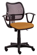 Офисное кресло для персонала Net sys gts N3