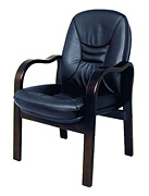 Кресло для посетителя Dahab