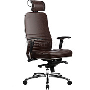 Офисное кресло руководителя SAMURAI KL-3.02