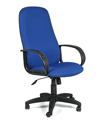 Офисное кресло для руководителя CH 279