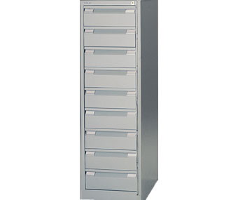 Настольные картотечные шкафы BISLEY BCF 64 (B64)