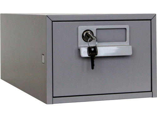 Настольные картотечные шкафы BISLEY FCB-13L(PCA5HD)