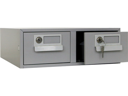 Настольные картотечные шкафы BISLEY FCB-23L(PC 133)