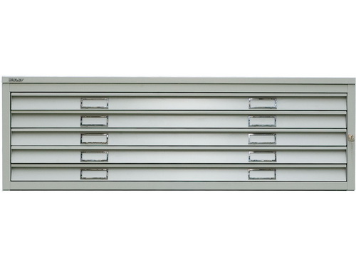 Картотечный шкаф BISLEY FCB 41L (PC 460)