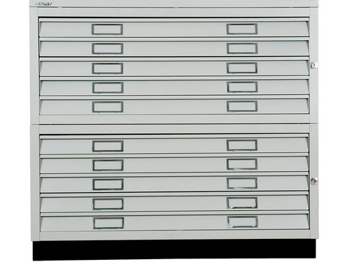 Картотечный шкаф BISLEY FCB 42L (PC 471/472)