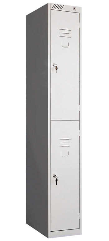 Шкаф для одежды разборный ШРС-12дс-300