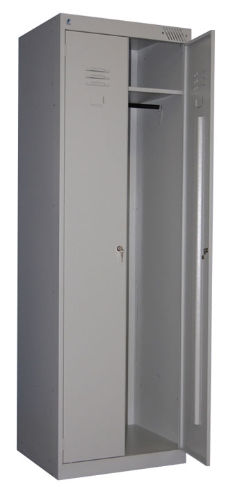 Шкаф для одежды разборный ТМ-22-600