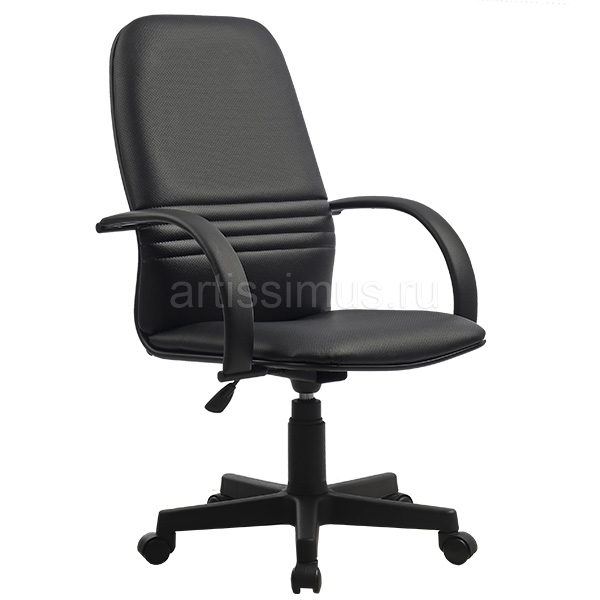 Офисное кресло CP-1 Pl (МЕНЕДЖЕР-1)