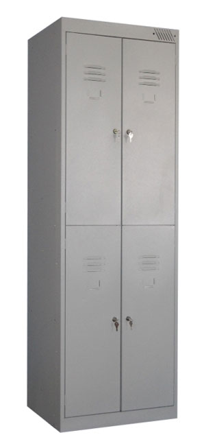 Шкаф для одежды разборный ШРК-24-800