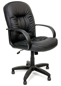 Офисное кресло руководителя СН 416 M