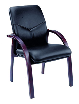 Кресло для посетителя Mercury D
