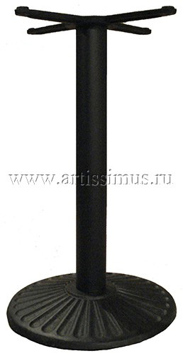 Подстолье Чугун-1268