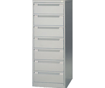 Настольные картотечные шкафы BISLEY BCF 85 (B85)