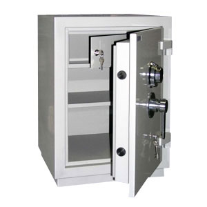 Шкафы повышенной взломостойкости КЗ-0132TK