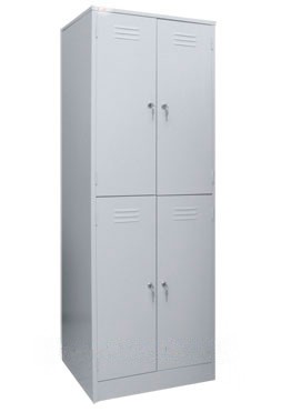 Шкаф для одежды модульный  ШРМ - 24