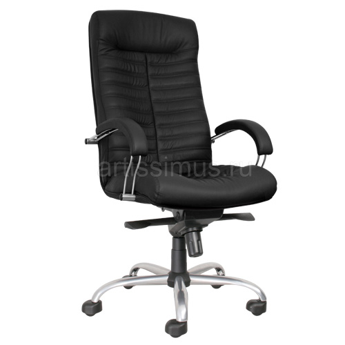    Orion Multiblock Steel silver
