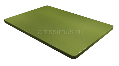 Столешница Дуолит Эконом Прямоугольник 120х40