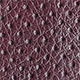 Перфорированная кожа NewLeather. Темно-бордовый 722 Перфорированная кожа NewLeather. Темно-бордовый 722