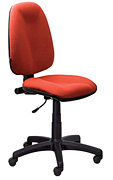 Офисное кресло для персонала Pluton gts N7