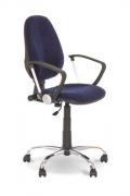 Офисное кресло для персонала Galant GTP9 ergo chrome