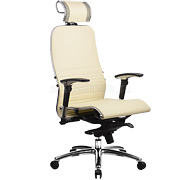 Офисное кресло руководителя SAMURAI K-3.02