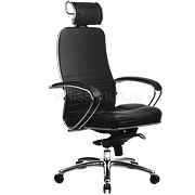 Офисное кресло руководителя SAMURAI KL-2.02