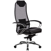 Офисное кресло руководителя SAMURAI SL-1.02