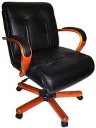 Офисное кресло для персонала АЛЕКС D80