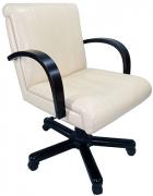 Офисное кресло для персонала Орхидея D80